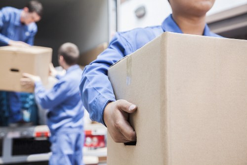 Waste and unwanted items arranged for compliant disposal