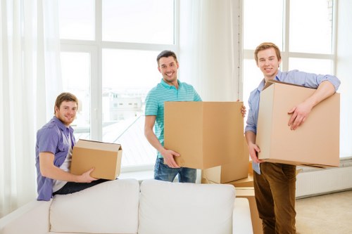 UK removal truck hire cost and booking concept