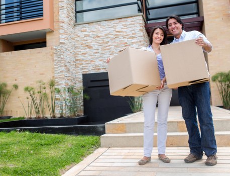 Commercial office furniture removals in the UK