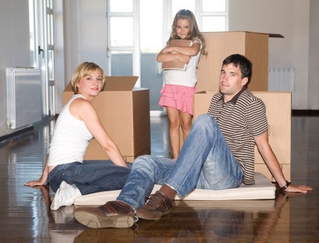 Completed complaints procedure documentation for UK removals